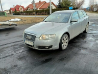 Audi A6 2.7TDI 180km 07r 4x4 Automat Tarnów - zdjęcie 2