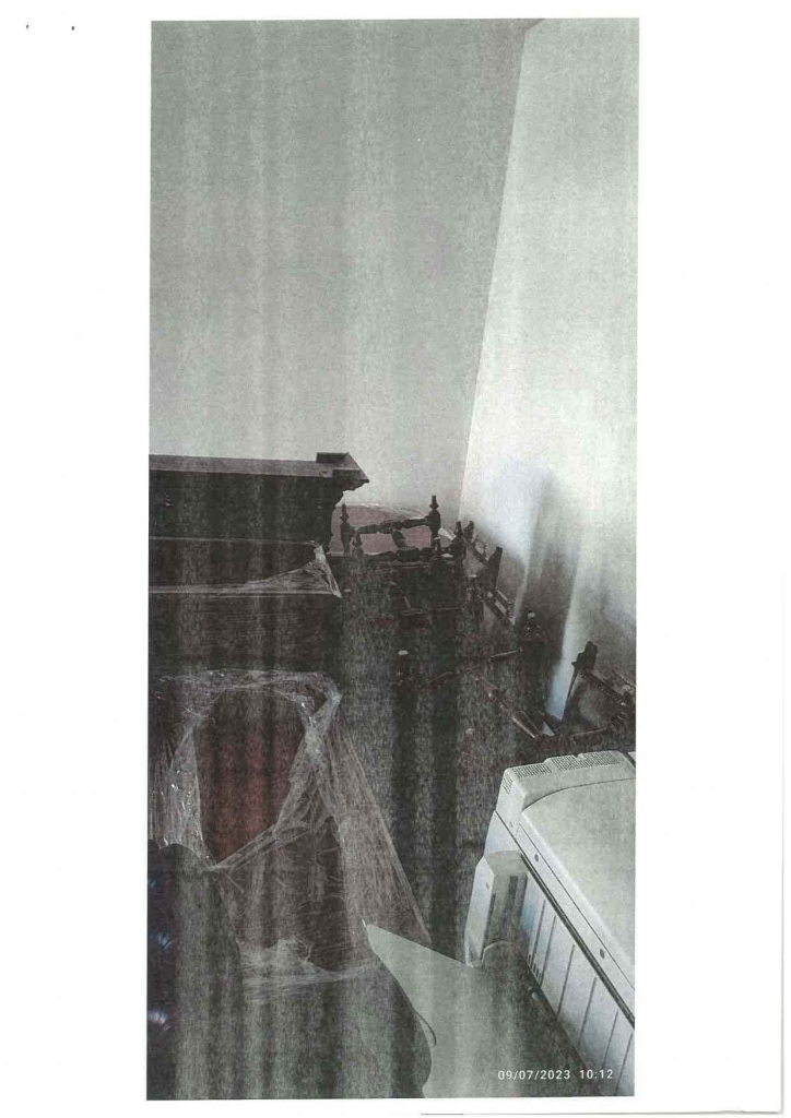 Syndyk sprzeda Ruchomości Mokotów - zdjęcie 3