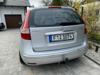 Hyundai i30 bardzo bogata wersja wyposażenia ! Poznań - zdjęcie 3