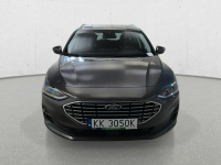 Ford Focus Komorniki - zdjęcie 2