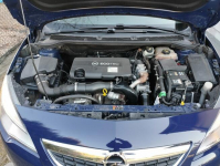 Sprzedam Opla Astrę salon Polska 1.7CDTI Chełm - zdjęcie 8