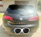 Seat Leon 2 2.0 Mszana Dolna - zdjęcie 4