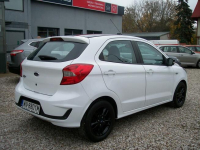 Ford Ka+ 1,2 benz. SALON PL. 100% bezwypadkowy + super stan Warszawa - zdjęcie 8