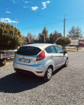 Ford Fiesta Piaseczno - zdjęcie 4