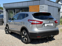 Nissan Qashqai Niski Oryginalny Przebieg!!! Białogard - zdjęcie 4