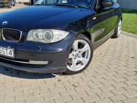 BMW 123 2.0d 204KM Bixenon Szyberdach Sport Pakiet Raty Zamiana Strobice - zdjęcie 12