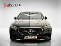 Mercedes E 220 2,0 220 d 4MATIC (197 KM) Salon PL F-Vat Warszawa - zdjęcie 8