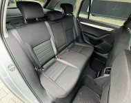 Škoda Octavia Ambition 1.6TDI 115KM 2020 Salon Polska FV  VAT23% Kielce - zdjęcie 10