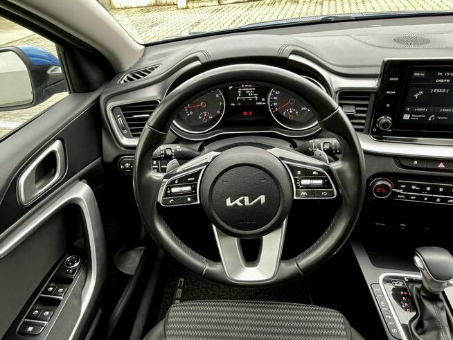 Kia Cee'd Bezwypadkowy !!! Jejkowice - zdjęcie 9