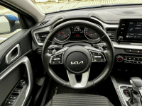 Kia Cee'd Bezwypadkowy !!! Jejkowice - zdjęcie 9