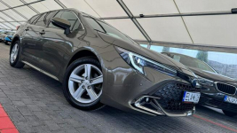 Toyota Corolla Jak Nowy Zduńska Wola - zdjęcie 2