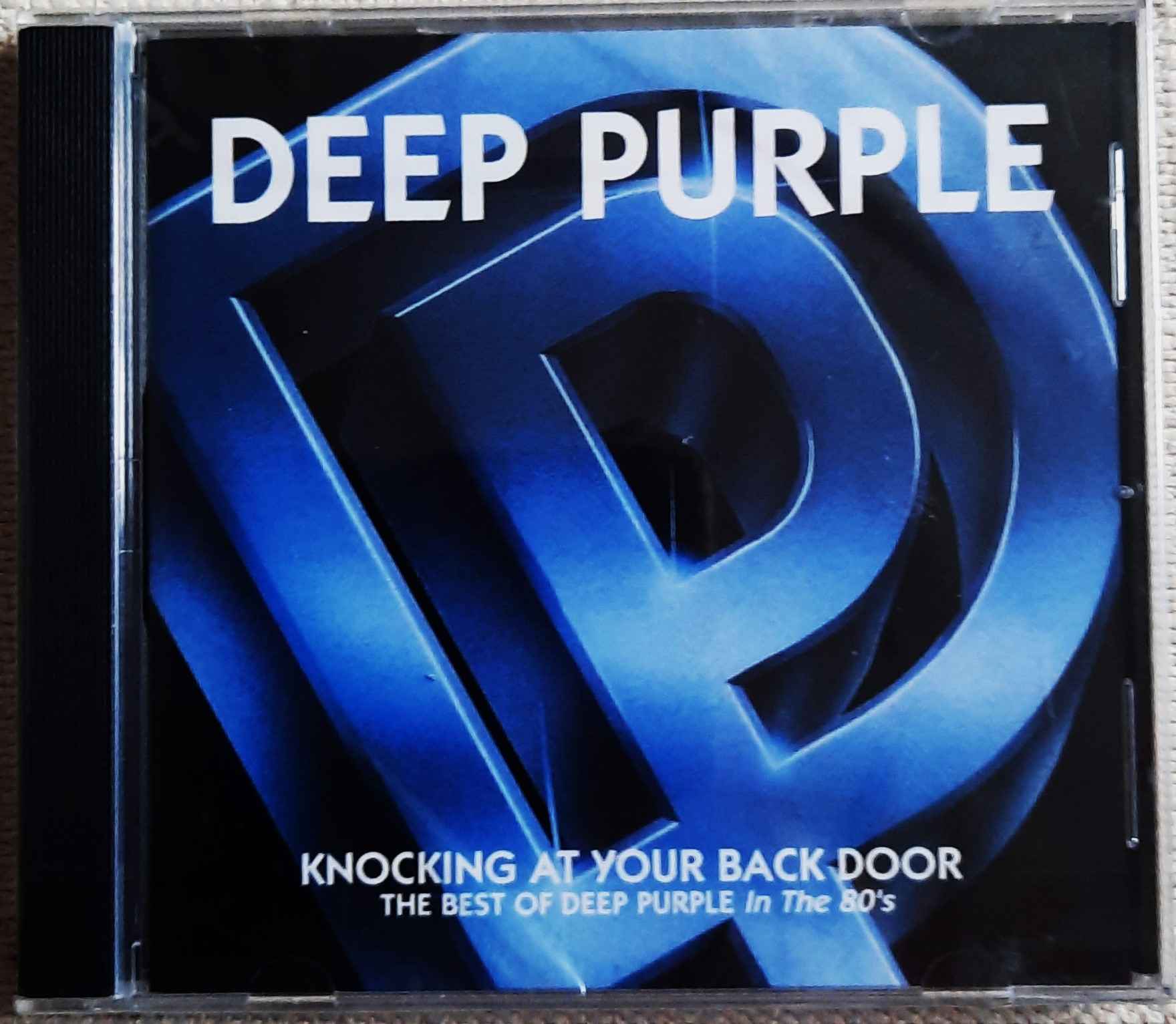 Polecam Album CD Kultowego Zespołu DEEP PURPLE 30- Very Best Katowice - zdjęcie 5