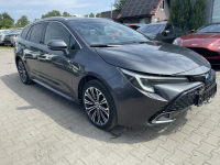 Toyota Corolla Hybryda Automat Skóra Kamera Podgrz. Virtual  140KM Gliwice - zdjęcie 7