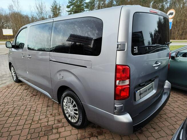 Toyota Proace Verso 2023/LONG/SALON POLSKA/FV23%/stan bdb/gwarancja Ełk - zdjęcie 5