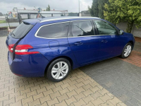 Peugeot 308 Zielona Łąka - zdjęcie 6