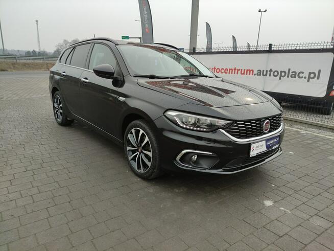 Fiat Tipo Lipówki - zdjęcie 1