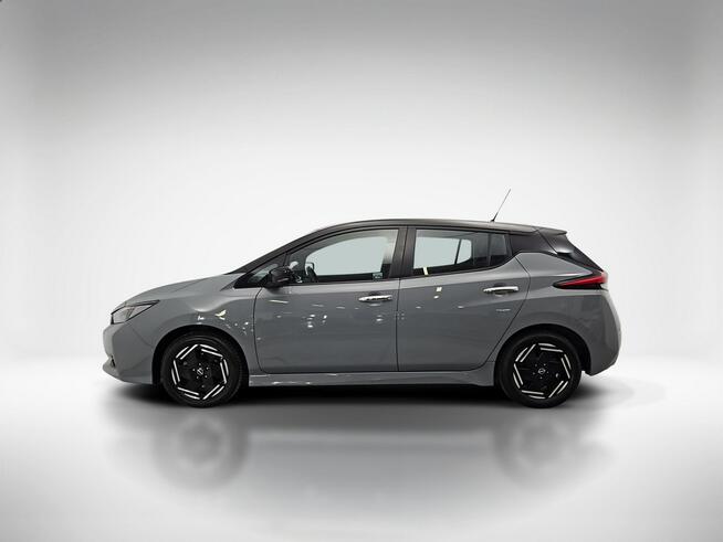 Nissan Leaf 40kWh Acenta ! Z Polskiego Salonu ! Faktura VAT ! Warszawa - zdjęcie 2