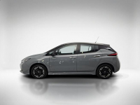 Nissan Leaf 40kWh Acenta ! Z Polskiego Salonu ! Faktura VAT ! Warszawa - zdjęcie 2
