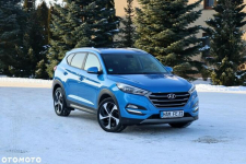 Hyundai Tucson 1.6 GDi 2WD DCT Premium Ostrów Mazowiecka - zdjęcie 6