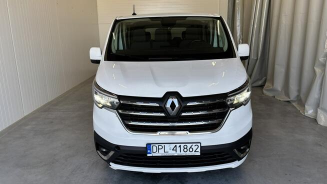 Renault Trafic Combi 2.0 dCi E6d 3.1t L2 Equilibre Grójec - zdjęcie 2