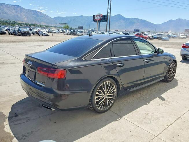 Audi A6 PREMIUM PLUS / S-Line / Quattro Tarnów - zdjęcie 4