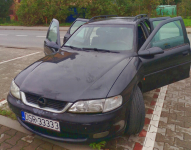 OPEL Vectra Brzeg Dolny - zdjęcie 5