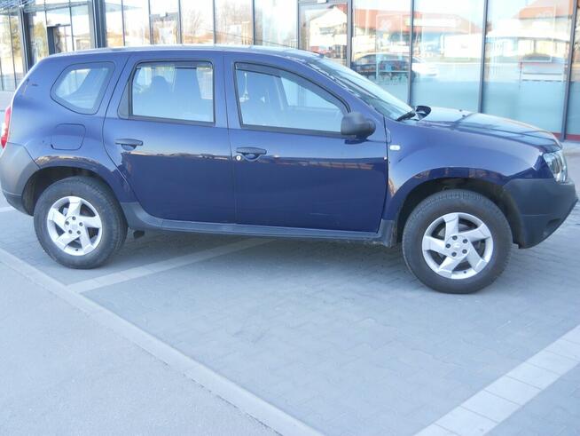 Dacia Duster 1.6 benzyna, OKAZJA przebieg tylko 36000 km Oleszyce - zdjęcie 1