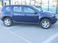 Dacia Duster 1.6 benzyna, OKAZJA przebieg tylko 36000 km