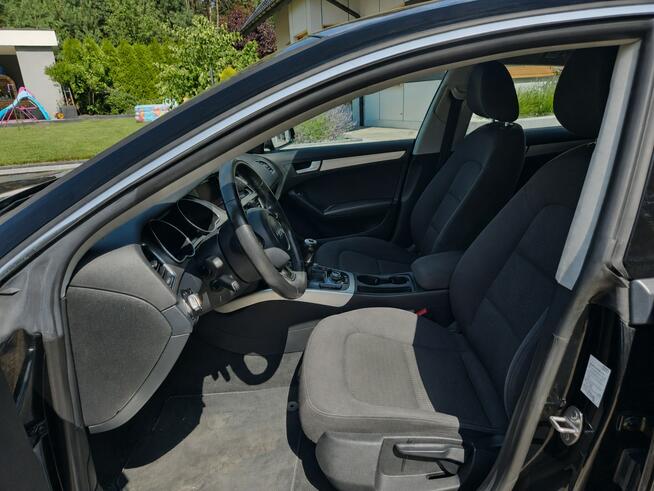 Audi A5 1.8 TFSi/ I-właściciel / Serwisowany/ Zadbany Skępe - zdjęcie 5