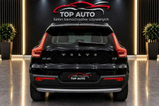 VOLVO XC40 T3 163KM Automat Momentum PRO Salon Polska Benzyna Warszawa - zdjęcie 7
