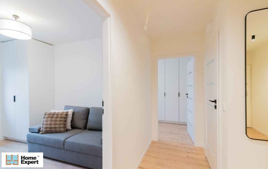 3pok, 49met, Okolice Bulwar Ikara BALKON/WINDA/2024 (Wrocław) Fabryczna - zdjęcie 8