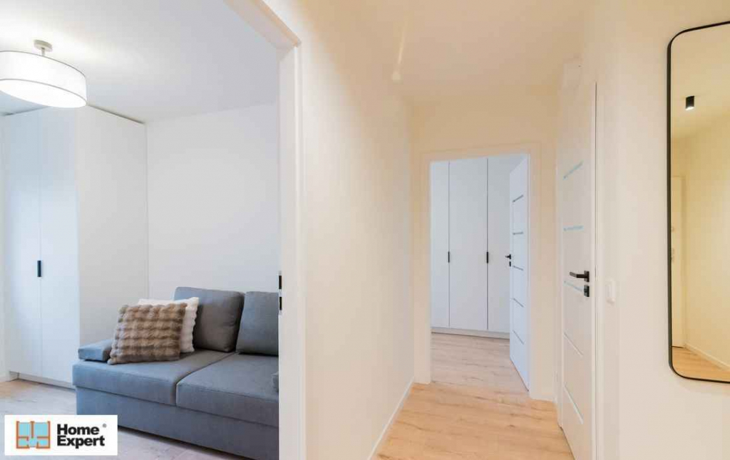 3pok, 49met, Okolice Bulwar Ikara BALKON/WINDA/2024 (Wrocław) Fabryczna - zdjęcie 8