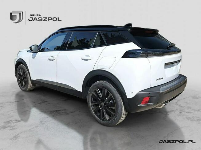 Peugeot 2008 Hybrid 145 KM rocznik 2025 od ręki ! Łódź - zdjęcie 7