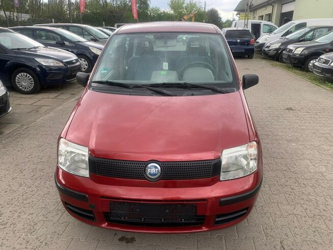 Fiat Panda Łódź - zdjęcie 3