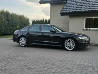 Audi a6 C7 Quattro 2017 Trąbki - zdjęcie 7