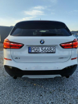 BMW X1 2.0 DIESEL M-Pakiet &quot;raty&quot;leasing&quot; Grodzisk Wielkopolski - zdjęcie 7