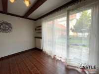 Dwupoziomowe mieszkanie z ogródkiem Suchy Las - zdjęcie 4