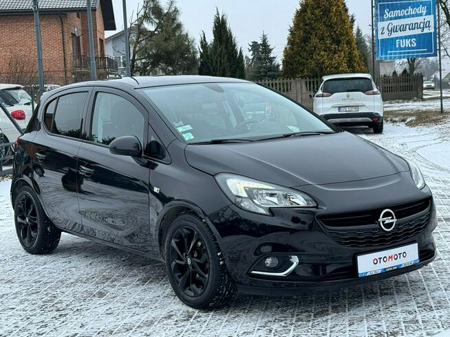 Opel Corsa Zduńska Wola - zdjęcie 1