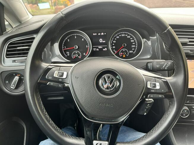 Volkswagen Golf R-Line model 2020 2.0 TDi 150 KM Kobylnica - zdjęcie 8
