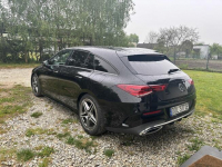 CLA AMG LINE Ambiente, Serwis ASO Oleśnica - zdjęcie 4