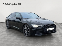Audi A6 WI040PT #40 TDI mHEV Quattro S Line S tronic Salon PL VAT23% Pępowo - zdjęcie 2