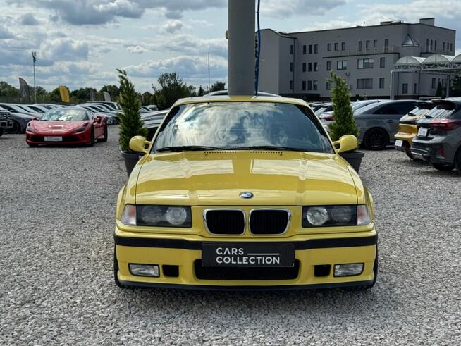 BMW M3, 1997 Michałowice - zdjęcie 9