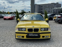 BMW M3, 1997 Michałowice - zdjęcie 9
