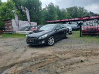 Peugeot 508 Salon PL*Klimatronik*Tempomat*Łopatki*Ksenon*Alu*Opis Szczecin - zdjęcie 2