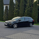 Peugeot 308 T9 1.2 Benzyna PureTech 130 S&amp;S Active Business-Paket Ostrów Mazowiecka - zdjęcie 4