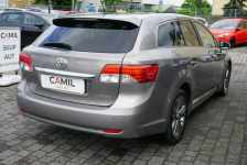 Toyota Avensis polski salon, atrakcyjny przebieg Opole - zdjęcie 4