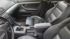 Audi A4 B6 2.0L 2002r. Skarżysko-Kamienna - zdjęcie 10