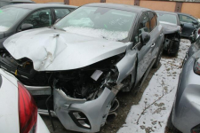 Renault Captur Ostrów Wielkopolski - zdjęcie 3