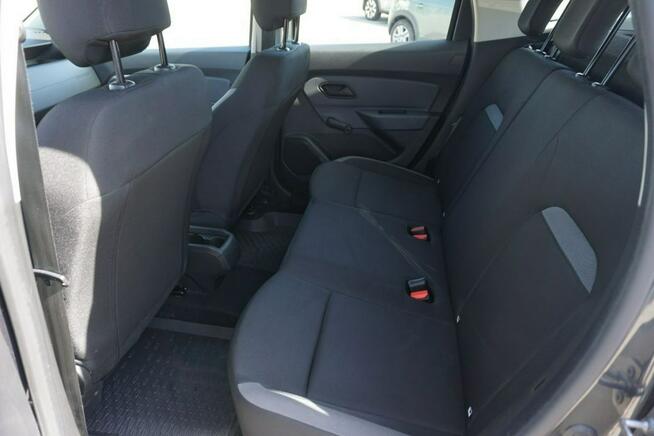 Dacia Duster 1.0TCe 100 Essential LPG 4x2 salon pierwszy właściciel Lublin - zdjęcie 10