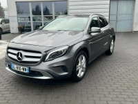 Mercedes GLA 200 Panorama Sportowe fotele PDC Kamera Baranowo - zdjęcie 3